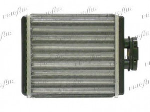 FRIGAIR 0610.2010 šilumokaitis, salono šildymas 
 Šildymas / vėdinimas -> Šilumokaitis
6Q0819031