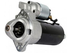 PowerMax 8213241 starteris 
 Elektros įranga -> Starterio sistema -> Starteris
12411729981, 12411736921