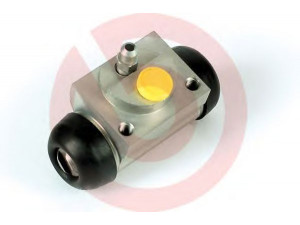 BREMBO A 12 320 rato stabdžių cilindras 
 Stabdžių sistema -> Ratų cilindrai
1106077, 2S612261AB, YS512261AA