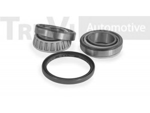 TREVI AUTOMOTIVE WB2085 rato guolio komplektas 
 Ašies montavimas/vairavimo mechanizmas/ratai -> Rato stebulė/montavimas -> Rato guolis