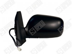 SPILU 53450 išorinis veidrodėlis 
 Kėbulas -> Langai/veidrodėliai -> Veidrodėlis
8790102170, 879101H071 (JAPAN)