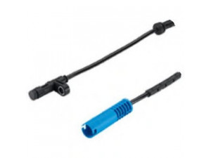 FISPA 84.581 jutiklis, rato greitis 
 Elektros įranga -> Jutikliai
34526756385, 34526756385, 6756385