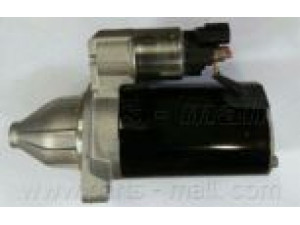 PARTS-MALL PXPSB-015 starteris 
 Elektros įranga -> Starterio sistema -> Starteris
361002B102