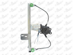 AC Rolcar 01.4102 lango pakėliklis 
 Vidaus įranga -> Elektrinis lango pakėliklis
96004214
