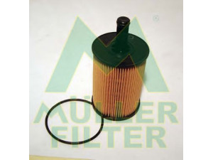 MULLER FILTER FOP222 alyvos filtras 
 Techninės priežiūros dalys -> Techninės priežiūros intervalai
68001297AA, K68001297AA, 1118184