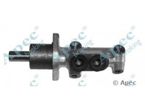 APEC braking MCY382 pagrindinis cilindras, stabdžiai 
 Stabdžių sistema -> Pagrindinis stabdžių cilindras
0004305801, 0004315801, A0004305801