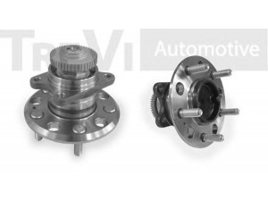 TREVI AUTOMOTIVE WB2204 rato guolio komplektas 
 Ašies montavimas/vairavimo mechanizmas/ratai -> Rato stebulė/montavimas -> Rato guolis
527303K200, 527303K200