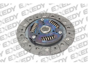 EXEDY DHD021U sankabos diskas 
 Sankaba/dalys -> Sankabos diskas
3125087559, 3125087559000, 3125087566