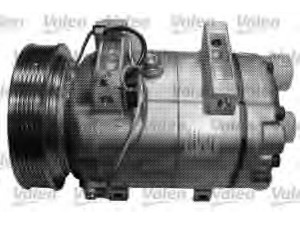 VALEO 699225 kompresorius, oro kondicionierius 
 Oro kondicionavimas -> Kompresorius/dalys
8D0260805E