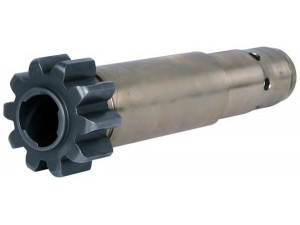 PowerMax 1016412 laisvos eigos pavara, starteris