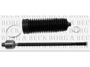 BORG & BECK BTR5517K vidinė skersinė vairo trauklė 
 Vairavimas -> Vairo mechanizmo sujungimai
QFK500010