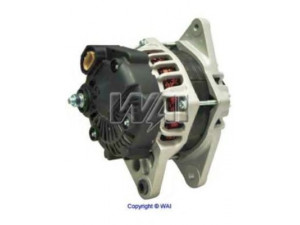 WAIglobal 11311N kintamosios srovės generatorius 
 Elektros įranga -> Kint. sr. generatorius/dalys -> Kintamosios srovės generatorius
3730023650, 3730023650RU, 3730023650