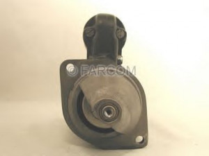 FARCOM 104396 starteris
