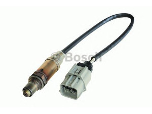 BOSCH 0 258 005 261 lambda jutiklis 
 Išmetimo sistema -> Jutiklis/zondas
025800526276G, 226A0 1F700, 226A0 1F725