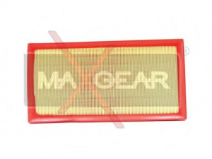 MAXGEAR 26-0155 oro filtras 
 Techninės priežiūros dalys -> Techninės priežiūros intervalai
1J0 129 620, 1JO129620