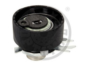 OPTIMAL 0-N1258 įtempiklio skriemulys, paskirstymo diržas 
 Techninės priežiūros dalys -> Papildomas remontas
036 109 243 D, 036 109 243 G, 036 109 243 J