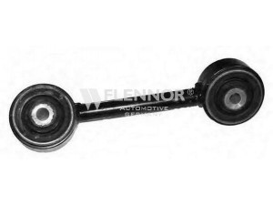 KAWE FL10111-H variklio montavimas; montavimas, automatinė transmisija; montavimas, neautomatinė transmisija 
 Transmisija -> Neautomatinė pavarų dėžė -> Ašies montavimas
46549529, 46739116