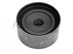 ROULUNDS RUBBER CR5022 kreipiantysis skriemulys, paskirstymo diržas
1350363010, 1350363011, 1350363020