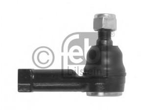 FEBI BILSTEIN 41921 skersinės vairo trauklės galas
4666005500