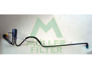 MULLER FILTER FB362 kuro filtras 
 Techninės priežiūros dalys -> Papildomas remontas
4682370, 4809118, 4809118AB