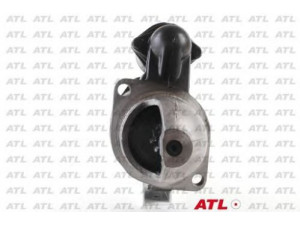 ATL Autotechnik A 15 700 starteris 
 Elektros įranga -> Starterio sistema -> Starteris
11590400, 443 115 142 350