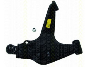 TRISCAN 8500 16574 vikšro valdymo svirtis 
 Ašies montavimas/vairavimo mechanizmas/ratai -> Valdymo svirtis/pasukamosios svirties sujungimas -> Vairo trauklės (valdymo svirtis, išilginis balansyras, diago
6608832, 92VB3A053AC