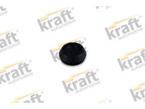 KRAFT AUTOMOTIVE 4091632 pakabos statramsčio atraminis guolis 
 Ašies montavimas/vairavimo mechanizmas/ratai -> Montavimas, pakabos statramstis
0344 525, 344 525, 90538936, 90538936
