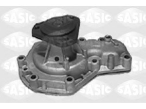 SASIC 4001185 vandens siurblys 
 Aušinimo sistema -> Vandens siurblys/tarpiklis -> Vandens siurblys
7701466779
