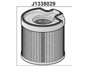 MAGNETI MARELLI 161013380290 kuro filtras
15412-67G00, 08559676