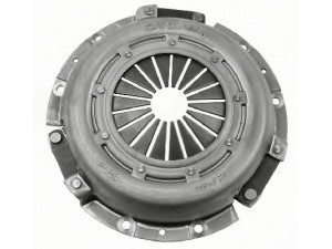 SACHS 3082 000 403 sankabos suspaudimo plokštelė 
 Sankaba/dalys -> Sankabos suspaudimo plokštelė
21233-1601085-00