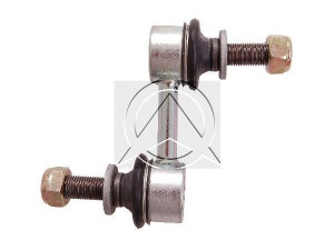 SIDEM 83068 šarnyro stabilizatorius 
 Ašies montavimas/vairavimo mechanizmas/ratai -> Stabilizatorius/fiksatoriai -> Savaime išsilyginanti atrama
20420 XA000
