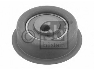 FEBI BILSTEIN 10621 įtempiklio skriemulys, paskirstymo diržas 
 Techninės priežiūros dalys -> Papildomas remontas
MD115976, 23357-33120, 23357-33130