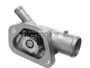 STANDARD 75071 termostatas, aušinimo skystis 
 Aušinimo sistema -> Termostatas/tarpiklis -> Thermostat
7581200, 7581201, 7581635