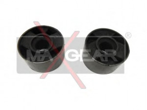 MAXGEAR 72-1364 valdymo svirties/išilginių svirčių įvorė 
 Ašies montavimas/vairavimo mechanizmas/ratai -> Valdymo svirtis/pasukamosios svirties sujungimas -> Montavimas/sutvirtinimas
31 12 1 127 378, 31 12 1 127 378