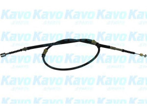 KAVO PARTS BHC-9090 trosas, stovėjimo stabdys 
 Stabdžių sistema -> Valdymo svirtys/trosai
4643012260