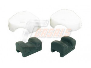 CASALS 345 remonto rinkinys, balninis sukabinimas