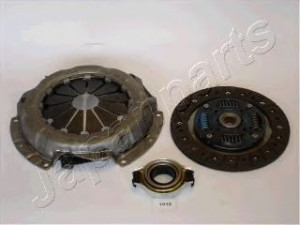 JAPANPARTS KF-1012 sankabos komplektas 
 Sankaba/dalys -> Sankabos remonto komplektas, visas