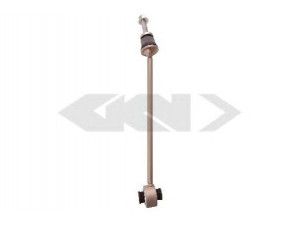 SPIDAN 58496 šarnyro stabilizatorius
166 320 08 89