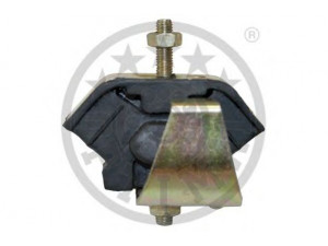 OPTIMAL F8-6869 variklio montavimas 
 Variklis -> Variklio montavimas -> Variklio montavimo rėmas
7704000777