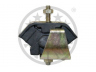 OPTIMAL F8-6869 variklio montavimas 
 Variklis -> Variklio montavimas -> Variklio montavimo rėmas
7704000777