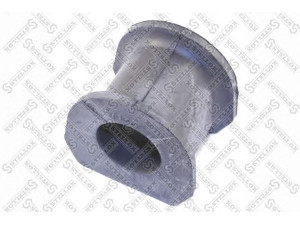 STELLOX 89-72051-SX skersinio stabilizatoriaus įvorių komplektas 
 Ašies montavimas/vairavimo mechanizmas/ratai -> Stabilizatorius/fiksatoriai -> Sklendės
MR150095