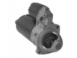 BTS Turbo S510487 starteris
292083