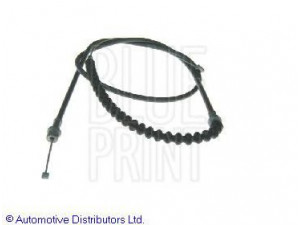 BLUE PRINT ADT34694 trosas, stovėjimo stabdys 
 Stabdžių sistema -> Valdymo svirtys/trosai
46410-35171