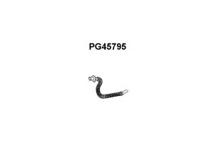 VENEPORTE PG45795 išleidimo kolektorius
170411