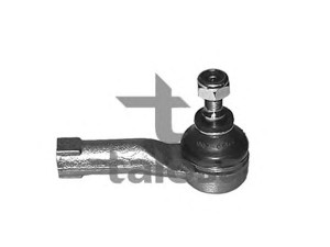 TALOSA 42-04687 skersinės vairo trauklės galas 
 Vairavimas -> Vairo mechanizmo sujungimai
274226