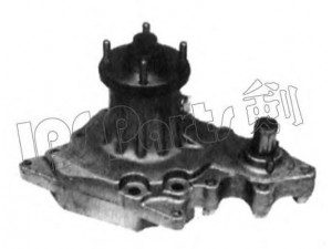 IPS Parts IPW-7910 vandens siurblys 
 Aušinimo sistema -> Vandens siurblys/tarpiklis -> Vandens siurblys
4295694, 8-94471-469-0