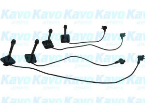 KAVO PARTS ICK-9031 uždegimo laido komplektas 
 Kibirkšties / kaitinamasis uždegimas -> Uždegimo laidai/jungtys
9091922319