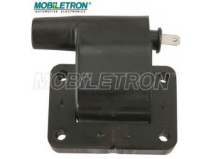 MOBILETRON CC-14 ritė, uždegimas 
 Kibirkšties / kaitinamasis uždegimas -> Uždegimo ritė
MD141044