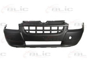 BLIC 5510-00-2042900P buferis 
 Kėbulas -> Transporto priemonės priekis -> Buferis/dalys
0735335303, 0735393420, 735335303