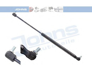 JOHNS 60 19 95-91 dujinė spyruoklė, bagažinė 
 Priedai -> Bagažinė/pakrovimo skyrius
7700 799 026, 7700 799 027